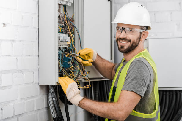 Best Industrial Electrical Services  in Kouts, IN