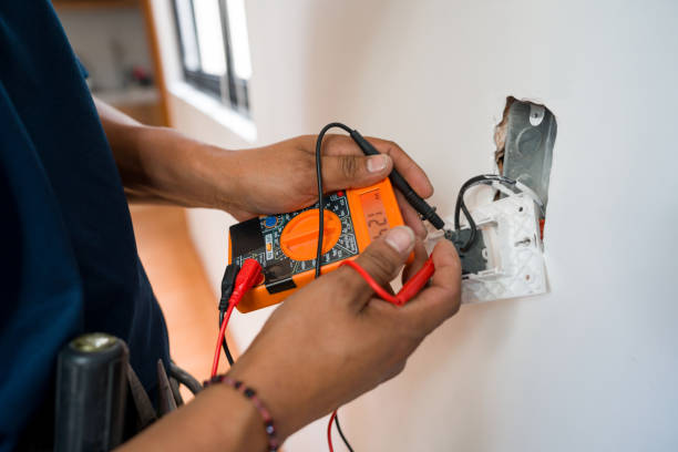 Best Local Electrician Companies  in Kouts, IN