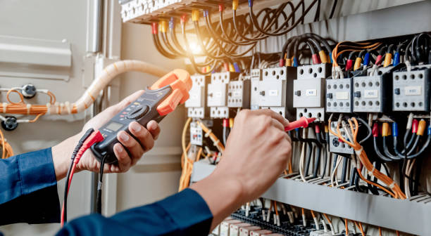 Best Commercial Electrician Services  in Kouts, IN