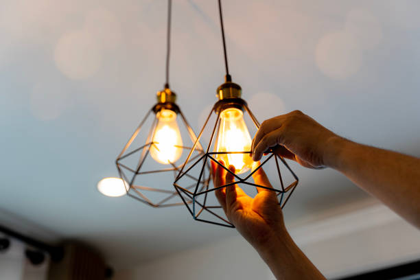 Best Affordable Emergency Electrician  in Kouts, IN
