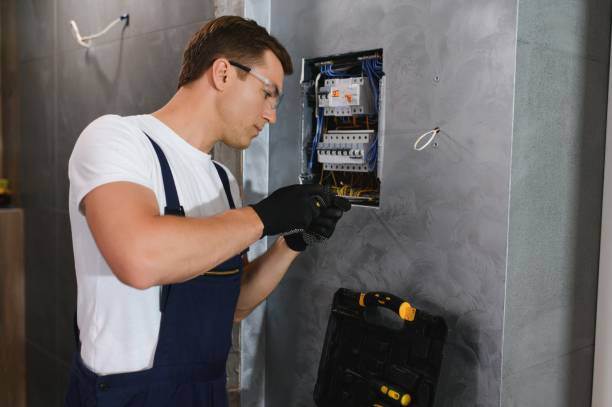 Best Electrical Installation Contractor  in Kouts, IN