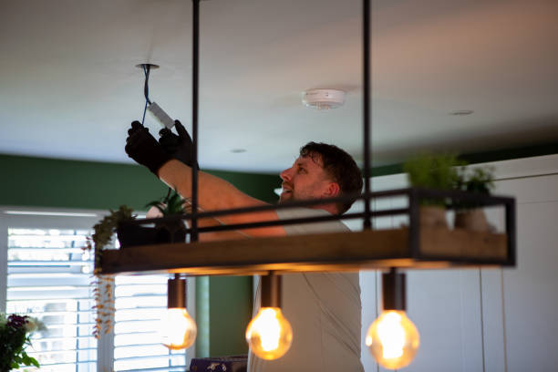 Best 24-Hour Electrician  in Kouts, IN
