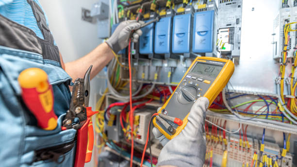 Best Electrical Upgrades for Homes  in Kouts, IN