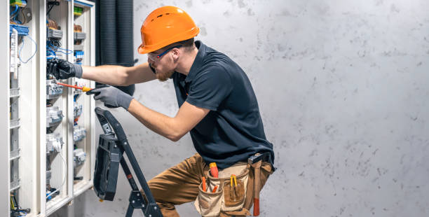 Best Emergency Electrical Repair  in Kouts, IN