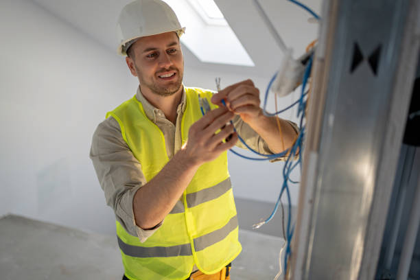 Best Home Electrical Repair  in Kouts, IN